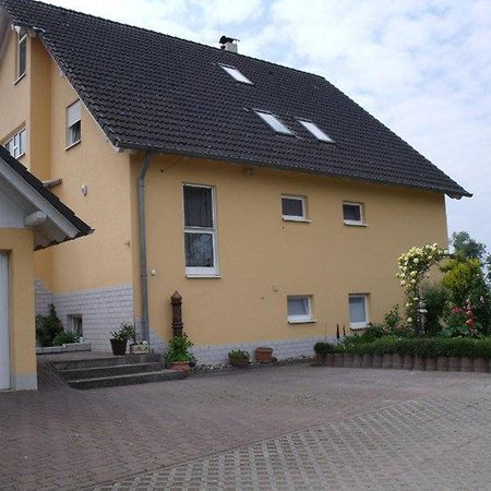 Ferienwohnung Am Reitplatz Neuried  Zewnętrze zdjęcie