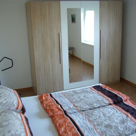 Ferienwohnung Am Reitplatz Neuried  Zewnętrze zdjęcie