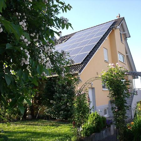 Ferienwohnung Am Reitplatz Neuried  Zewnętrze zdjęcie