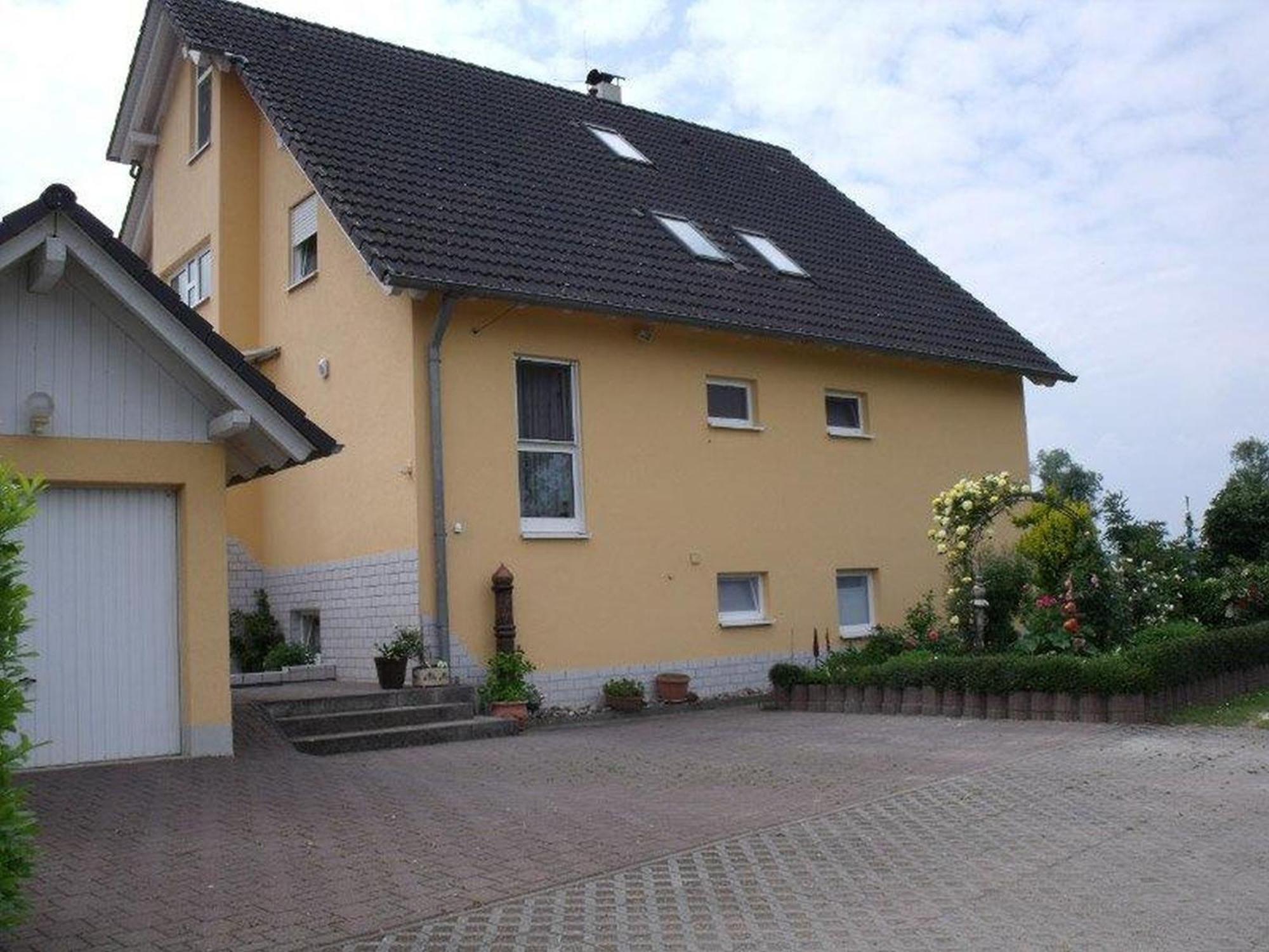 Ferienwohnung Am Reitplatz Neuried  Zewnętrze zdjęcie