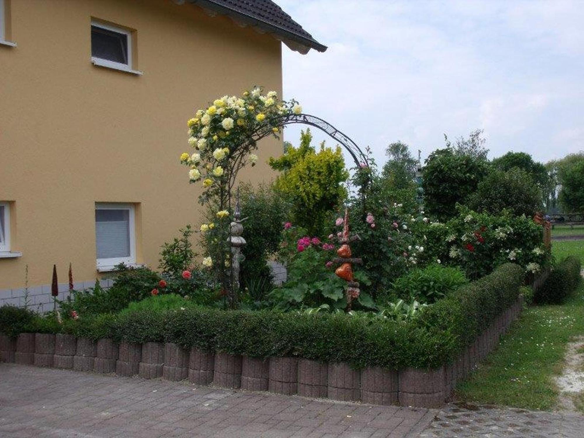 Ferienwohnung Am Reitplatz Neuried  Zewnętrze zdjęcie