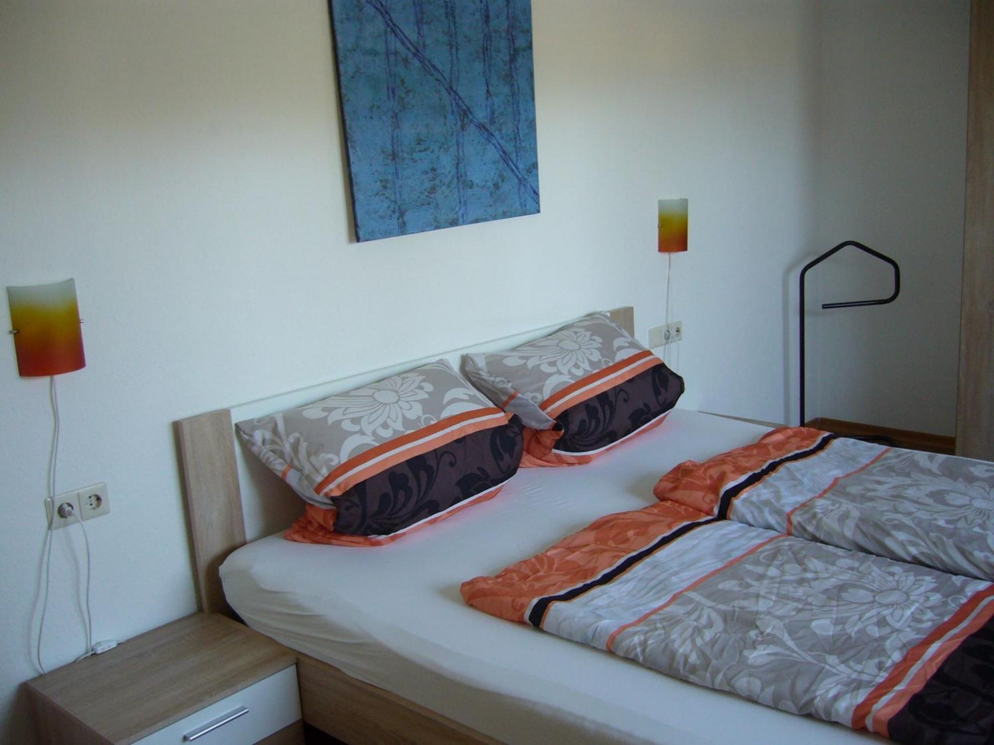 Ferienwohnung Am Reitplatz Neuried  Zewnętrze zdjęcie