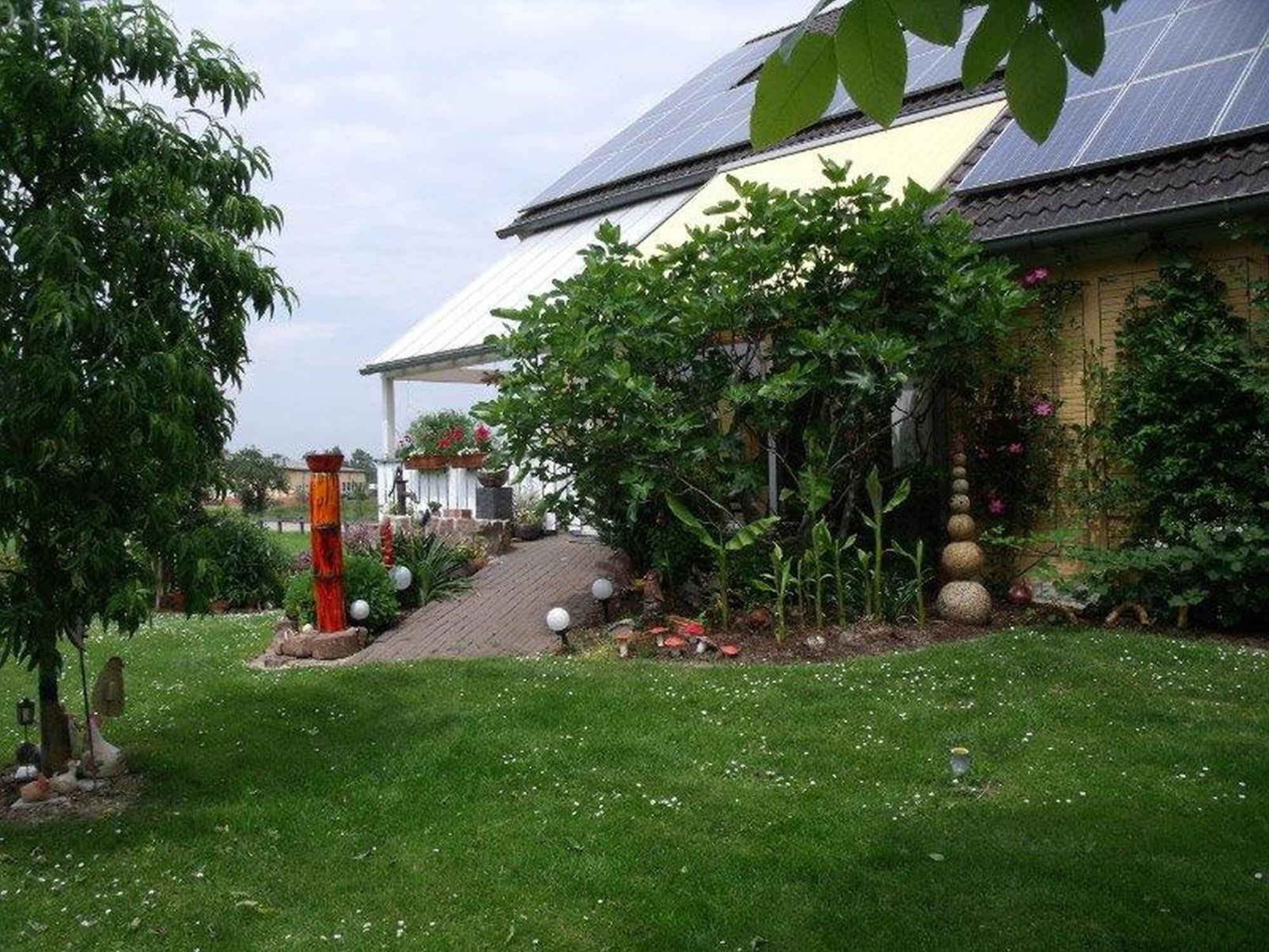 Ferienwohnung Am Reitplatz Neuried  Zewnętrze zdjęcie