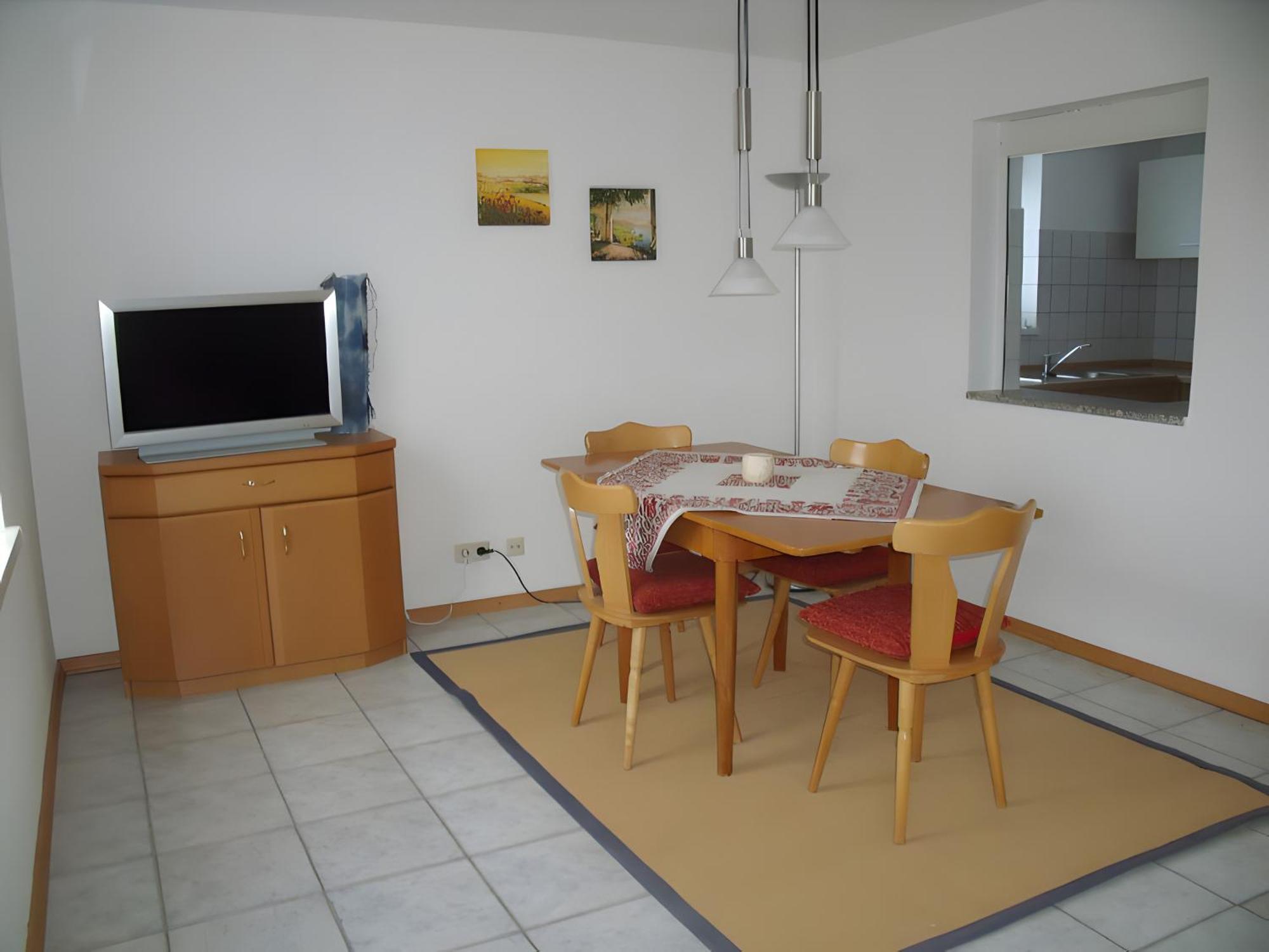 Ferienwohnung Am Reitplatz Neuried  Zewnętrze zdjęcie